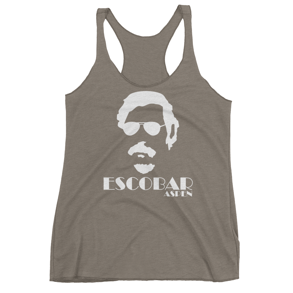 Women's Escobar Racerback Tank
