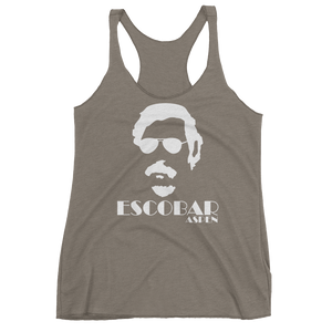 Women's Escobar Racerback Tank