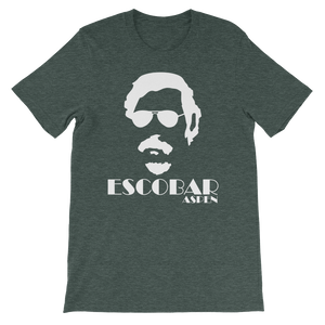 Classic Escobar Tshirt (Unisex)