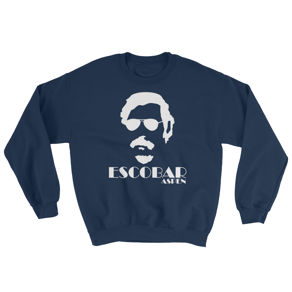 Escobar Crewneck Sweatshirt