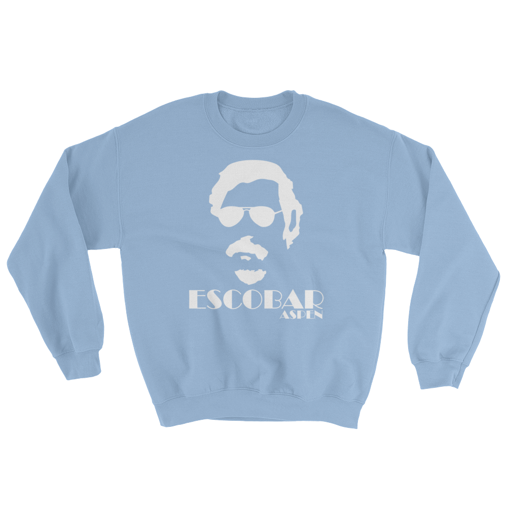 Escobar Crewneck Sweatshirt