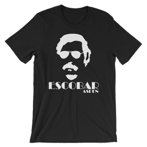 Classic Escobar Tshirt (Unisex)
