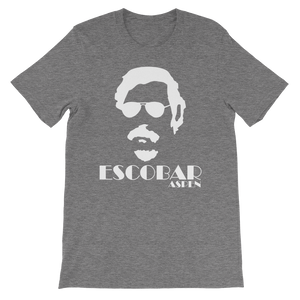Classic Escobar Tshirt (Unisex)