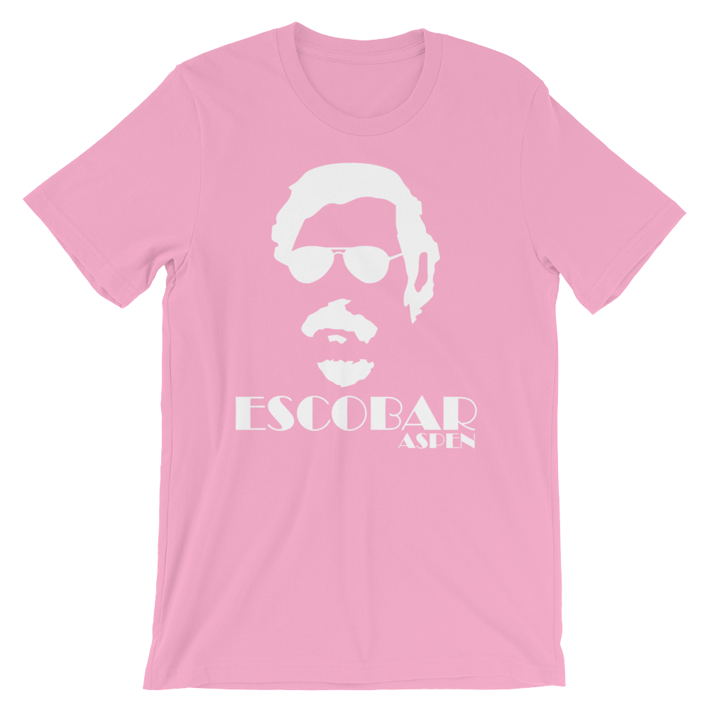 Classic Escobar Tshirt (Unisex)