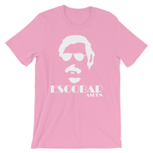 Classic Escobar Tshirt (Unisex)