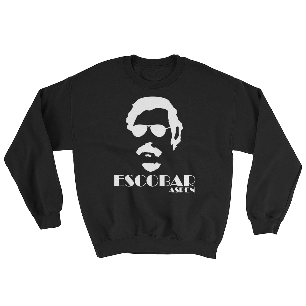 Escobar Crewneck Sweatshirt