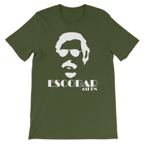 Classic Escobar Tshirt (Unisex)