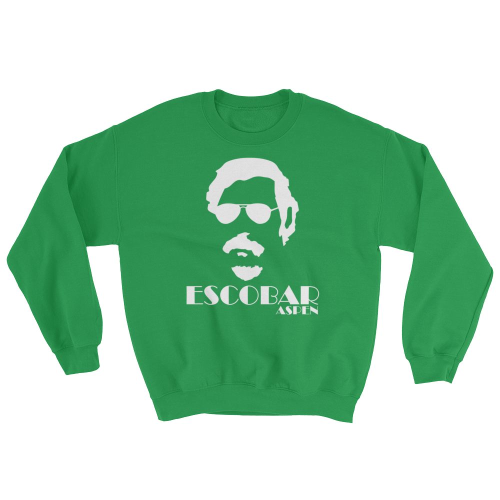 Escobar Crewneck Sweatshirt