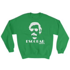 Escobar Crewneck Sweatshirt