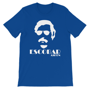 Classic Escobar Tshirt (Unisex)