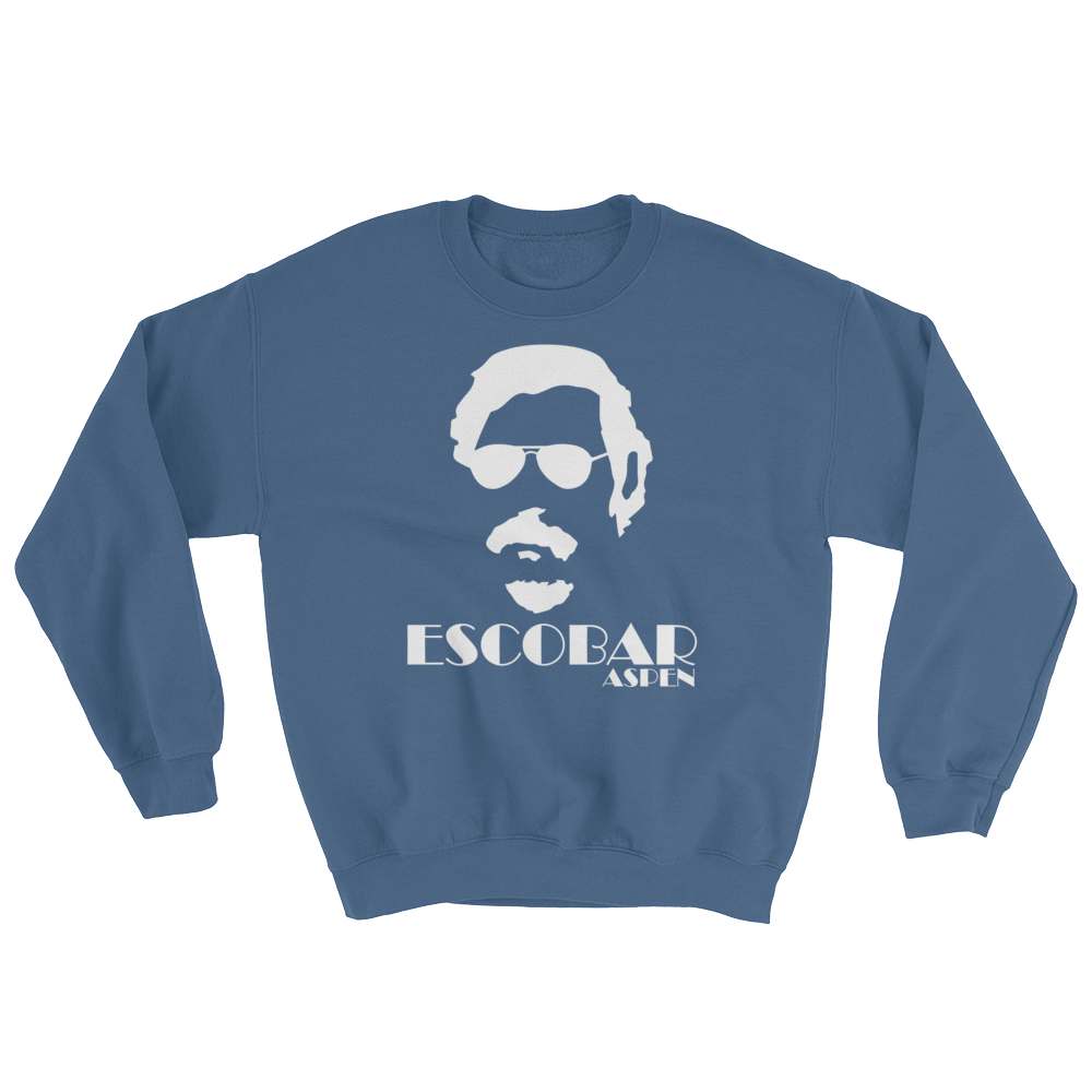 Escobar Crewneck Sweatshirt