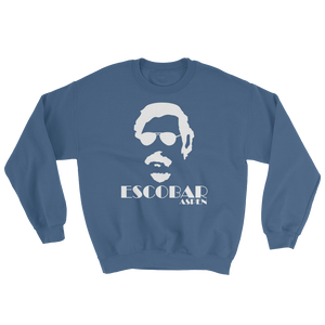 Escobar Crewneck Sweatshirt