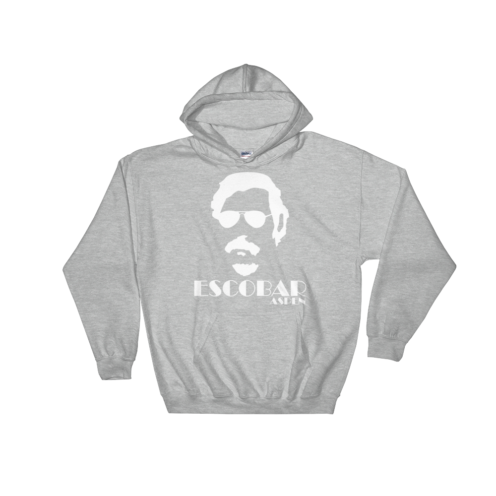 Escobar Hoodie