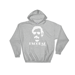 Escobar Hoodie