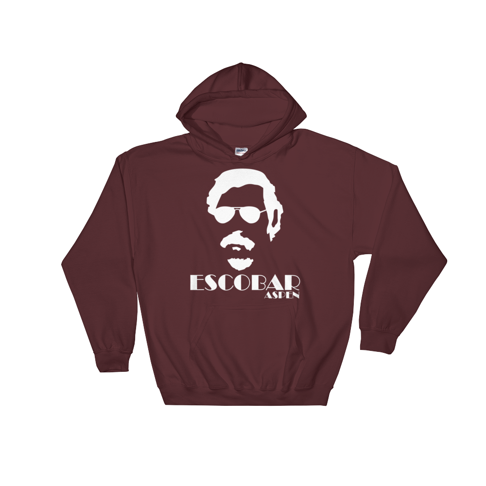 Escobar Hoodie