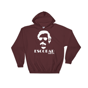 Escobar Hoodie