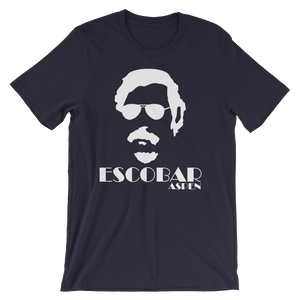 Classic Escobar Tshirt (Unisex)