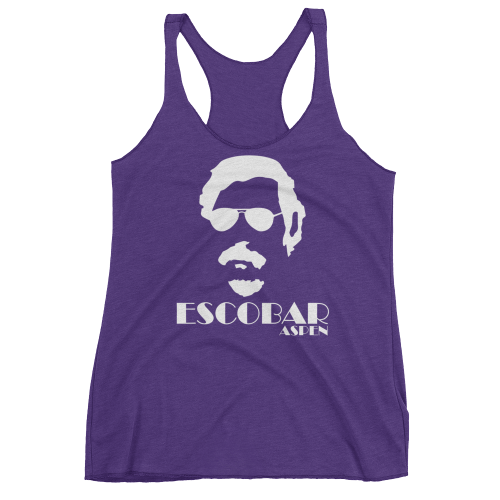 Women's Escobar Racerback Tank