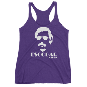 Women's Escobar Racerback Tank