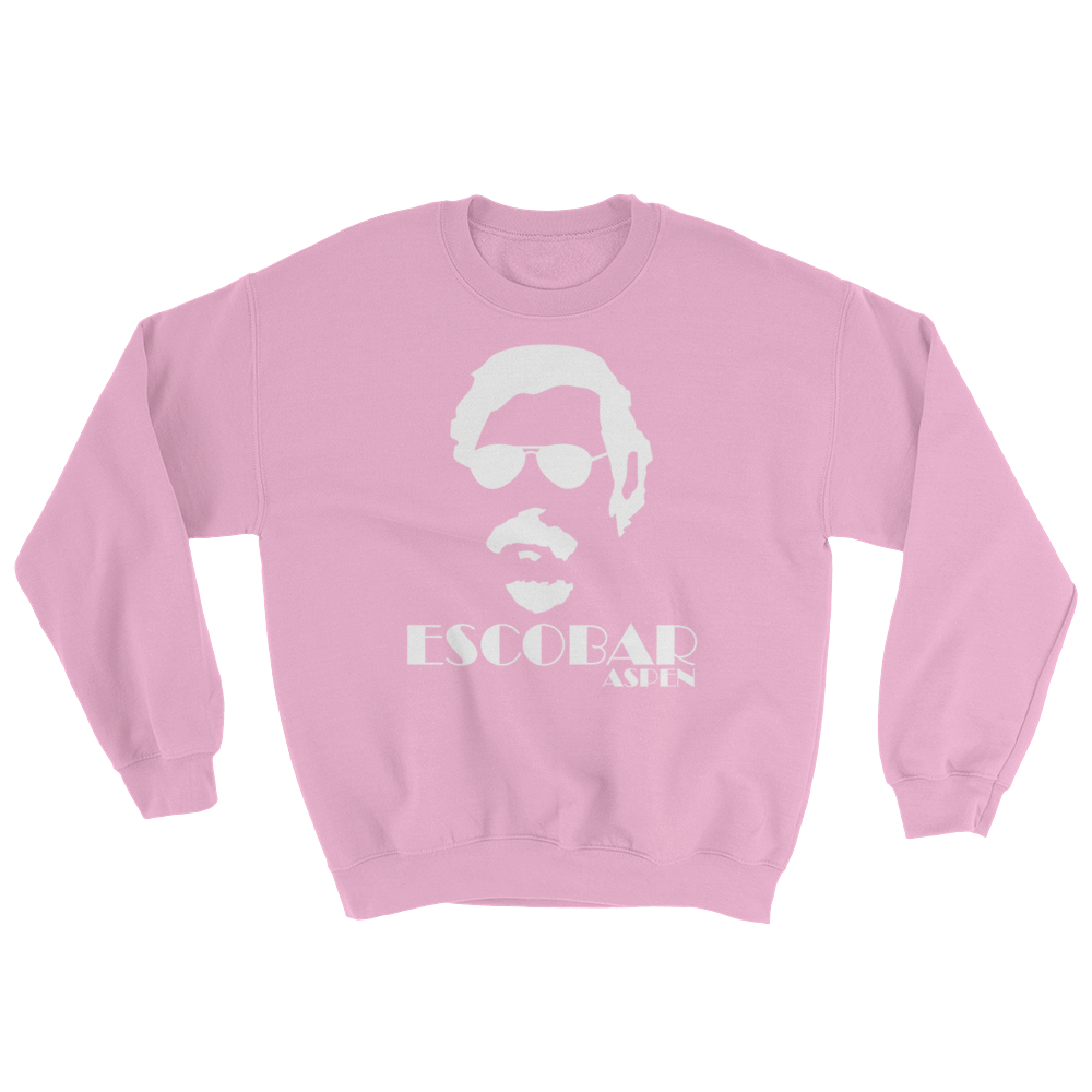 Escobar Crewneck Sweatshirt
