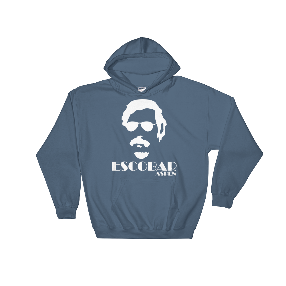 Escobar Hoodie