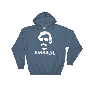 Escobar Hoodie