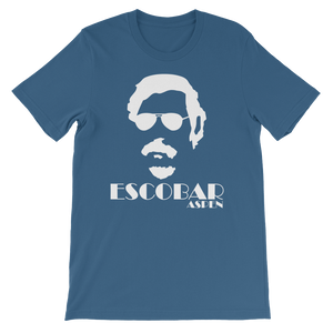 Classic Escobar Tshirt (Unisex)